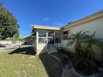 Mobile Home at 36004 Cherry Avenue Grand Island, FL 32735