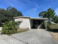 1975 CAME UNK Mobile Home