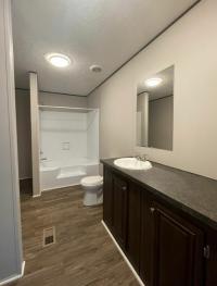 2018 Southern Energy Homes Signature Mobile Home