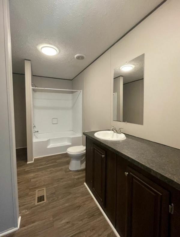 2018 Southern Energy Homes Signature Mobile Home