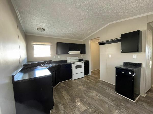 2006 Horton Homes Inc Mirage Mobile Home