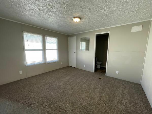 2006 Horton Homes Inc Mirage Mobile Home