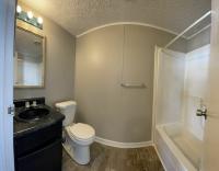 2006 Horton Homes Inc Mirage Mobile Home