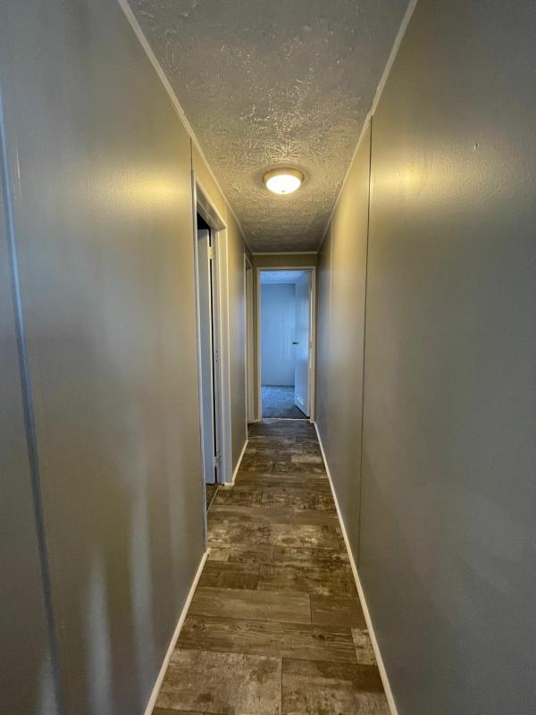 2006 Horton Homes Inc Mirage Mobile Home