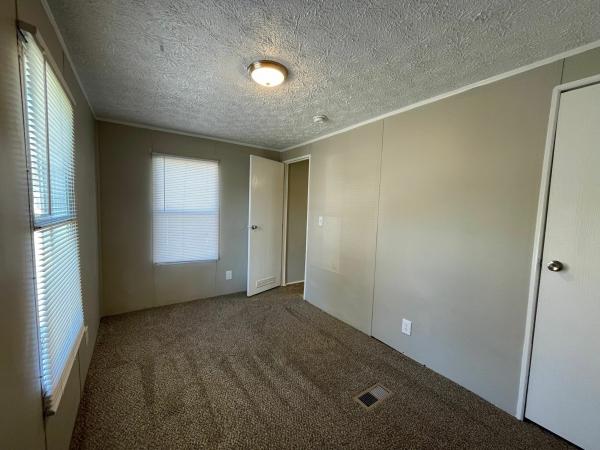 2006 Horton Homes Inc Mirage Mobile Home