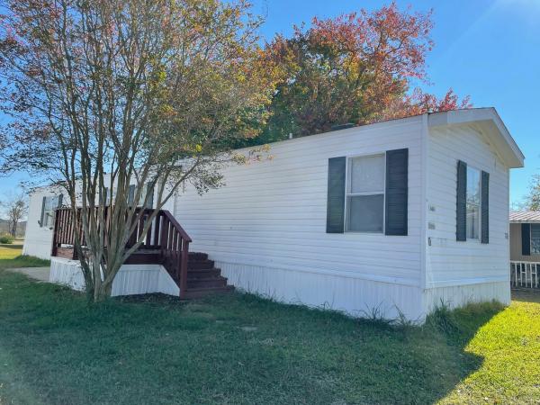 2006 Horton Homes Inc Mirage Mobile Home