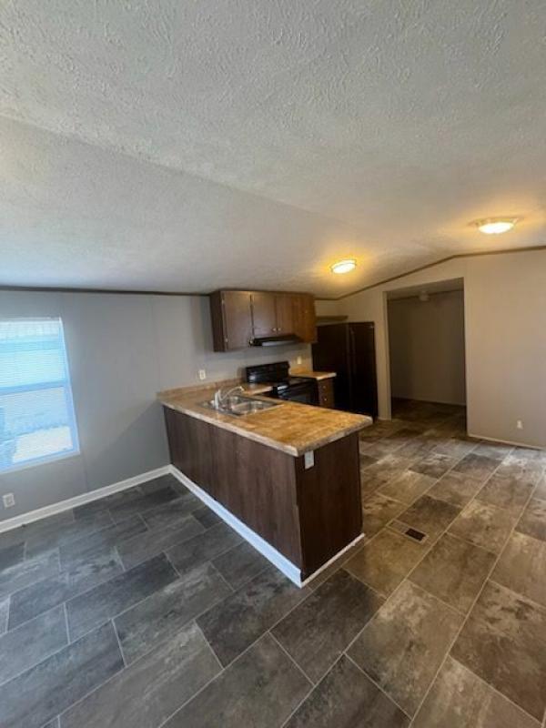 2017 Clayton Homes Inc Tru MH Mobile Home