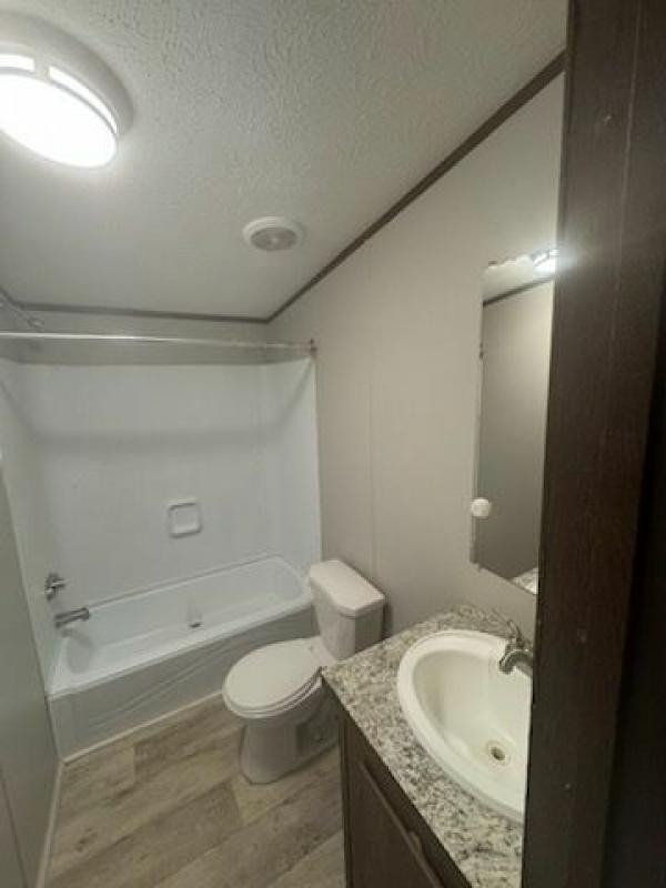 2018 Clayton Homes Inc Signature Mobile Home