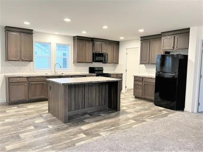 Mobile Home at 16120 Suffolk Drive Lot 284 Holly, MI 48442