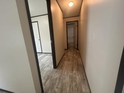 Photo 5 of 24 of home located at 11716 Cascade Circle #180 Romeo, MI 48065