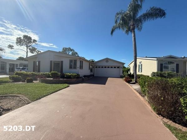 Photo 1 of 2 of home located at 5203 Las Palmas Norte North Fort Myers, FL 33903