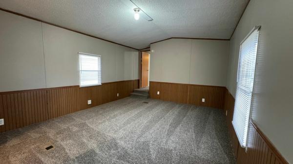 2000 Fleetwood Mobile Home For Sale