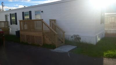 Mobile Home at 358 Chambers Rd #14 Horseheads, NY 14845