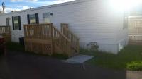 2025 NORTHWOOD sw NWS-F-25206  Home