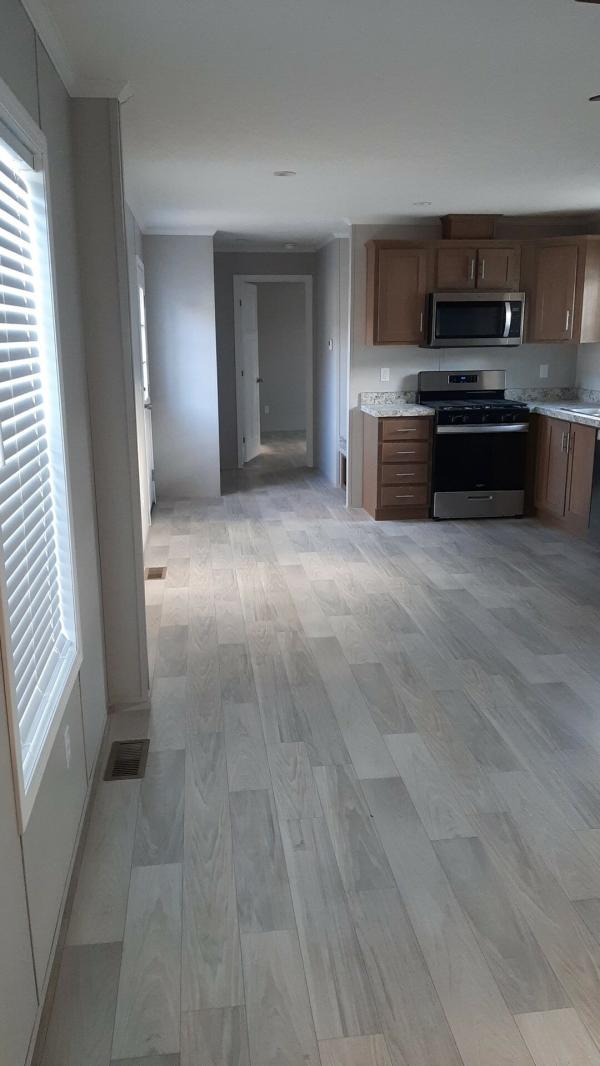 2025 NORTHWOOD sw NWS-F-25206  Home