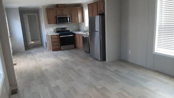 2025 NORTHWOOD sw NWS-F-25206  Home
