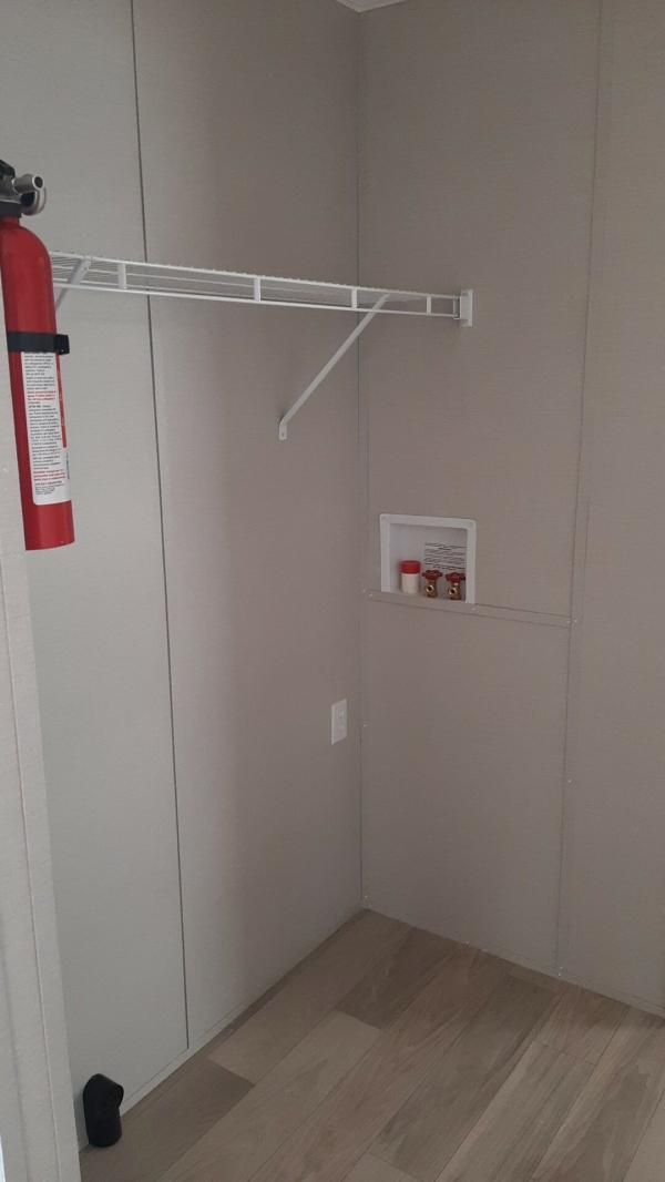 2025 NORTHWOOD sw NWS-F-25206  Home