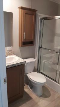 2025 NORTHWOOD sw NWS-F-25206  Home