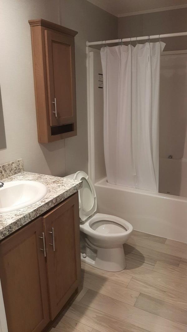 2025 NORTHWOOD sw NWS-F-25206  Home