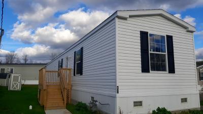 Mobile Home at 358 Chambers Rd #38 Horseheads, NY 14845