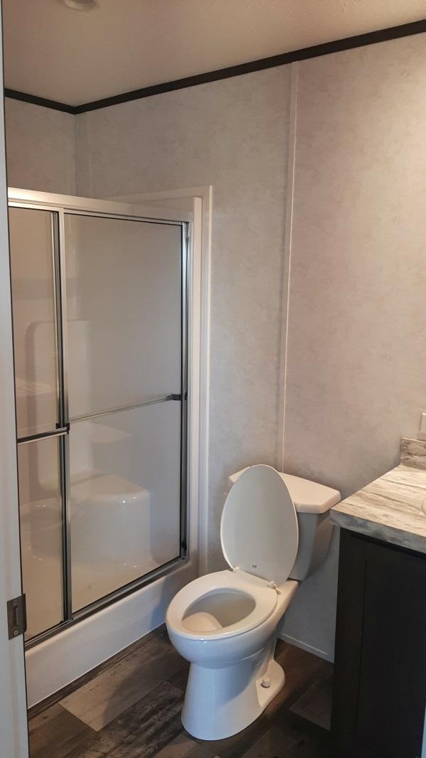 2025 Redman Advantage SW RAS-F-36627  Home