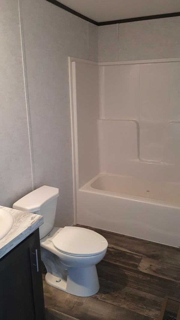 2025 Redman Advantage SW RAS-F-36627  Home