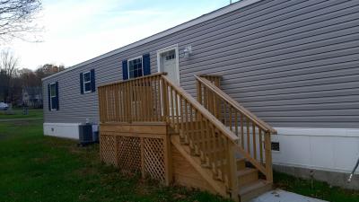 Mobile Home at 358 Chambers Rd #61 Horseheads, NY 14845
