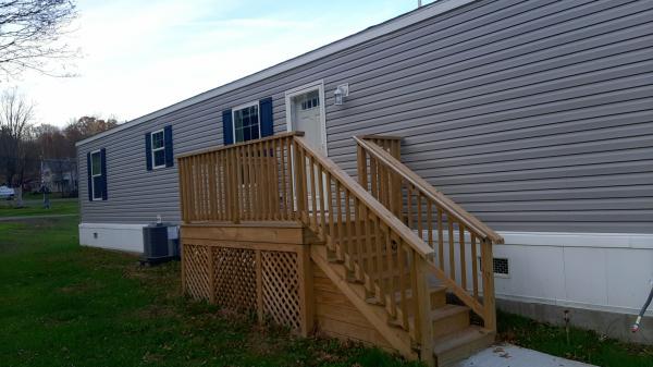 Photo 1 of 2 of home located at 358 Chambers Rd #61 Horseheads, NY 14845