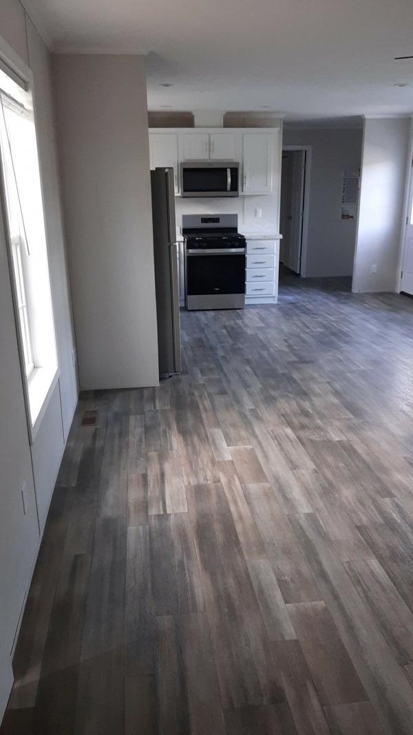 2025 NORTHWOOD SW NWS-F-25206  Home