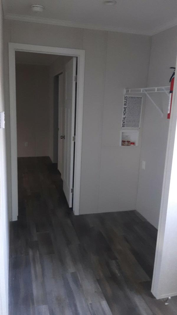 2025 NORTHWOOD SW NWS-F-25206  Home