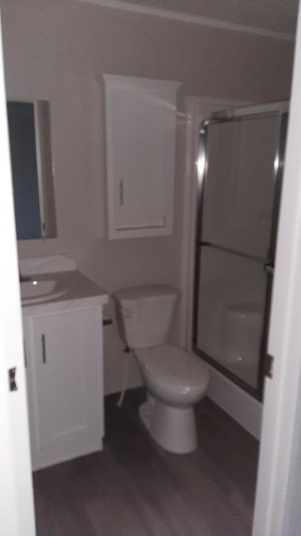 2025 NORTHWOOD SW NWS-F-25206  Home