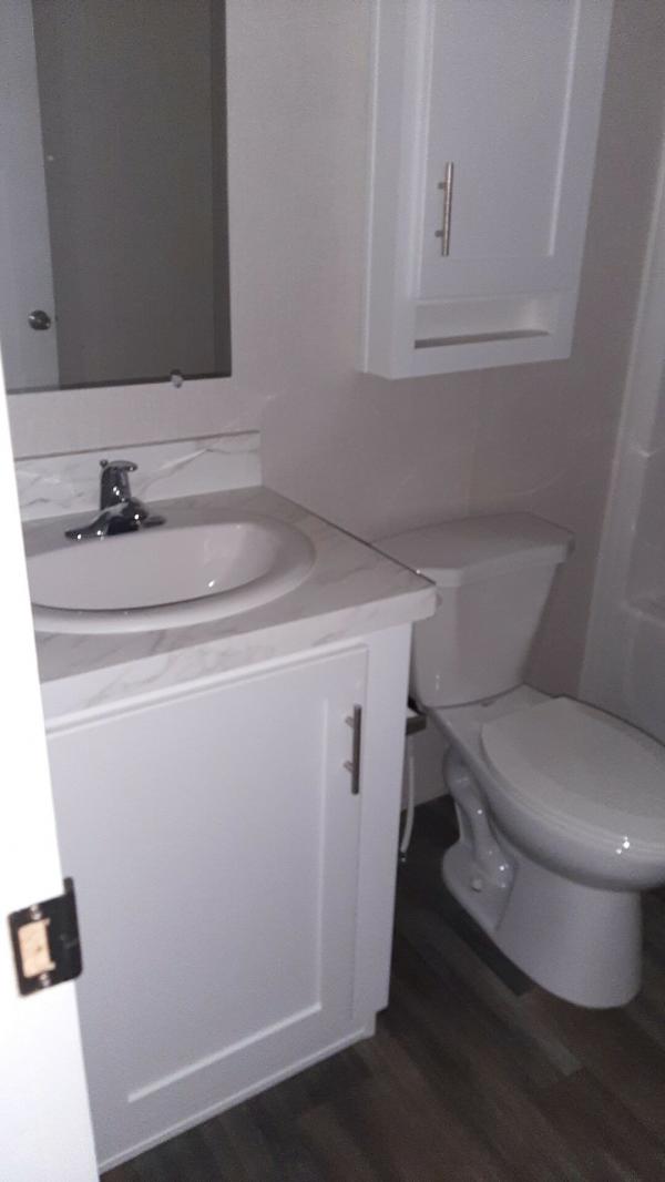 2025 NORTHWOOD SW NWS-F-25206  Home