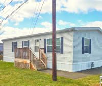 2020 Eagle River LC-52J731  Home