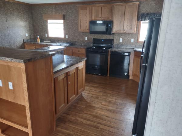 2020 Eagle River LC-52J731  Home