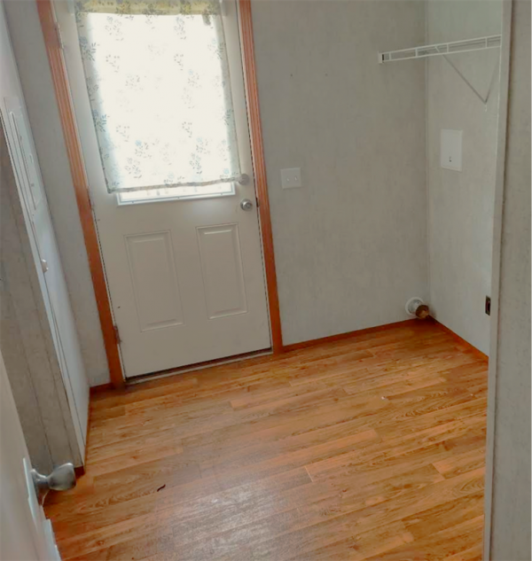 2020 Eagle River LC-52J731  Home