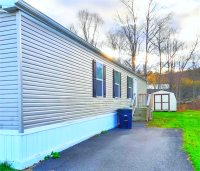 2019 Clayton Saphire 56GEM16663BH  Home