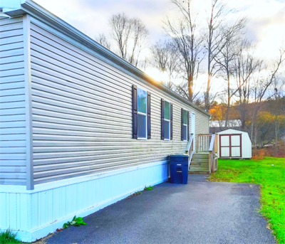 Mobile Home at 358 Chambers Rd #104 Horseheads, NY 14845