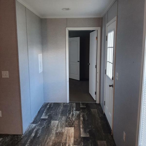 2019 Clayton Saphire 56GEM16663BH  Home