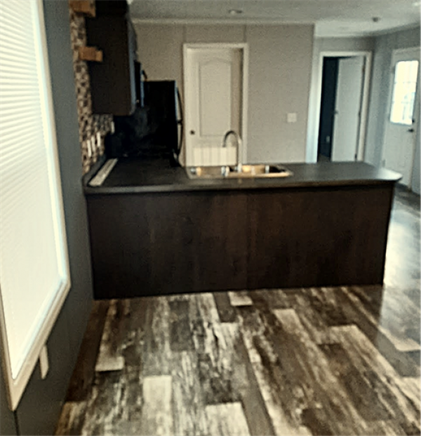 2019 Clayton Saphire 56GEM16663BH  Home