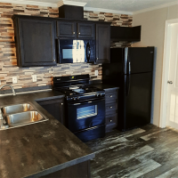 2019 Clayton Saphire 56GEM16663BH  Home