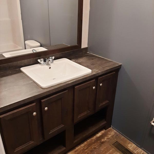 2019 Clayton Saphire 56GEM16663BH  Home