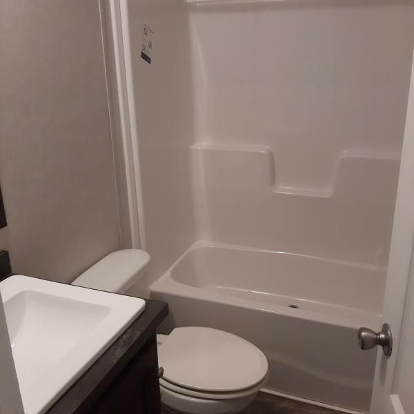 2019 Clayton Saphire 56GEM16663BH  Home