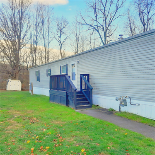 2019 Eagle River Mobile Home For Rent