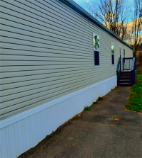 2019 Eagle River LC-80S464  Home