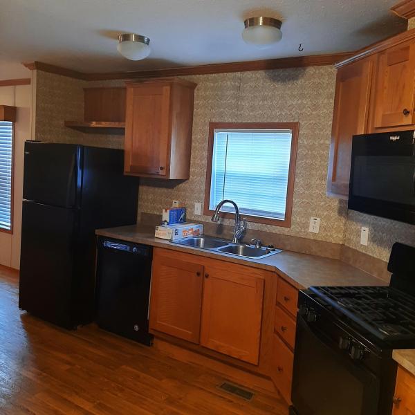 2019 Eagle River LC-80S464  Home