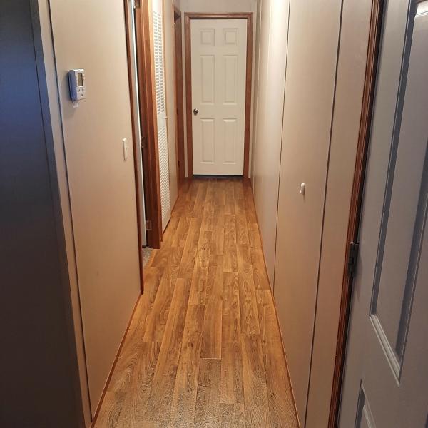 2019 Eagle River LC-80S464  Home