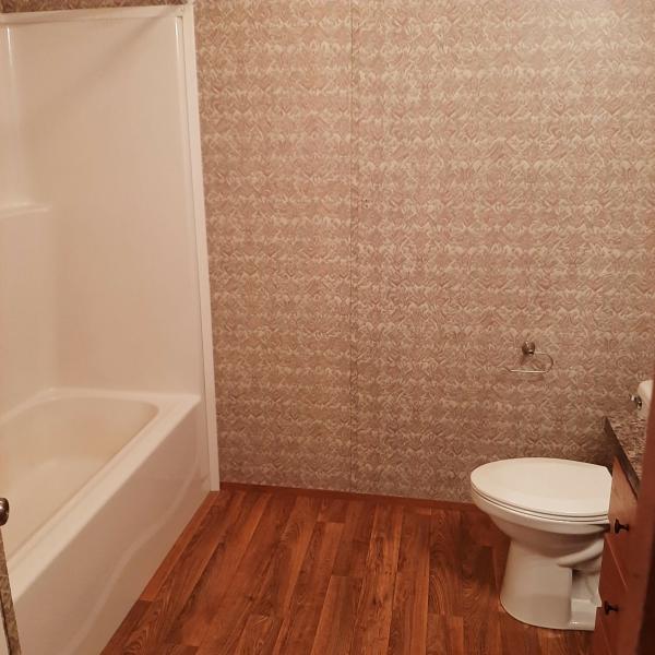 2019 Eagle River LC-80S464  Home