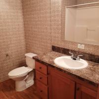 2019 Eagle River LC-80S464  Home