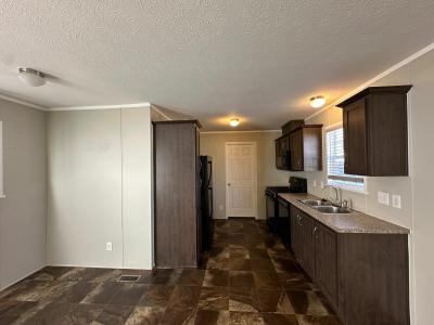 Mobile Home at 526 Rustic Lane East Belleville, MI 48111