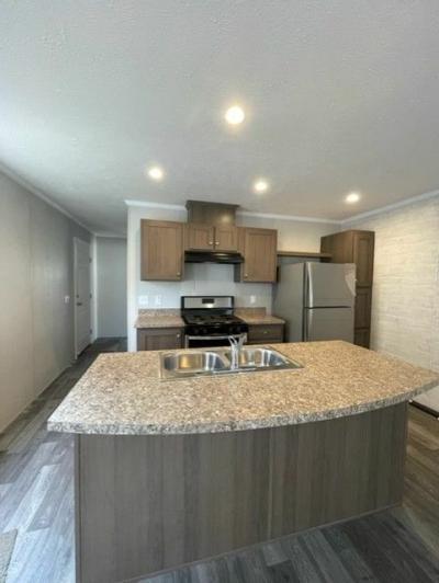 Mobile Home at 281 Rustic Lane West Belleville, MI 48111